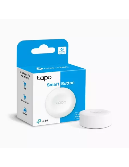 TP-Link Smart Button - MiRO Distribution