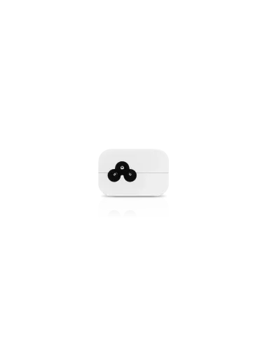 Ubiquiti Gigabit 24V 12W PoE Adapter | POE-24-12W-G-WH Ubiquiti Gigabit 24V 12W PoE Adapter | POE-24-12W-G-WH