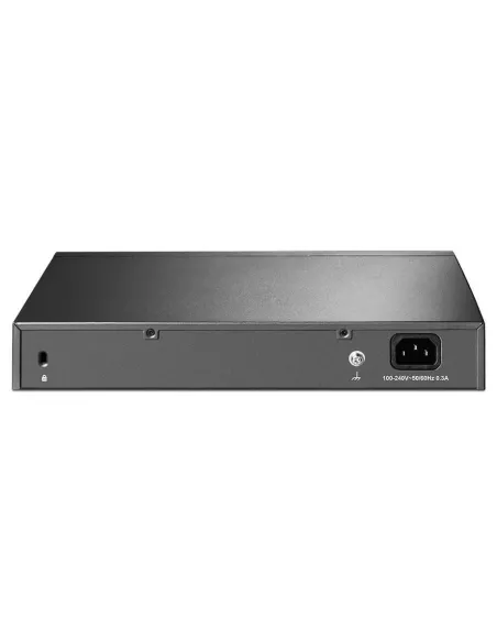 TP-Link 24-Port Unmanaged Switch