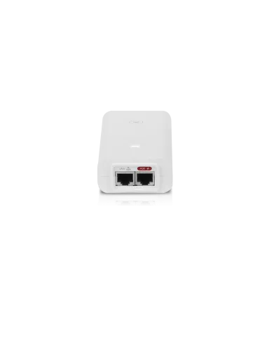 Ubiquiti Gigabit 24V 24W PoE Adapter | POE-24-24W-G-WH Ubiquiti Gigabit 24V 24W PoE Adapter | POE-24-24W-G-WH