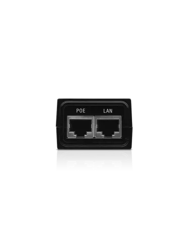 Ubiquiti 10/100 48V 24W PoE Adapter | POE-48-24W Ubiquiti 10/100 48V 24W PoE Adapter | POE-48-24W