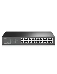 tp-link-24-port-1u-switch-24-10-100m-rj45-ports-unmanaged