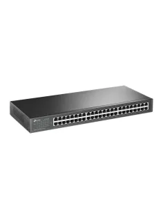 tp-link-48-port-10-100m-rackmountable-switch-48-10-100m-rj45-ports-1u-19-inch-steel-case