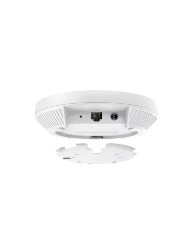 TP-Link AX1800 Ceiling Mount Dual-Band Access Point | TP-EAP613 TP-Link AX1800 Ceiling Mount Dual-Band Access Point | TP-EAP613