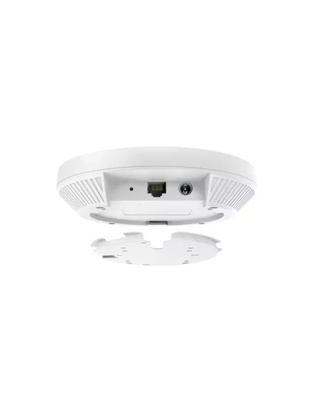 TP-Link AX1800 Ceiling Mount Dual-Band Access Point | TP-EAP613