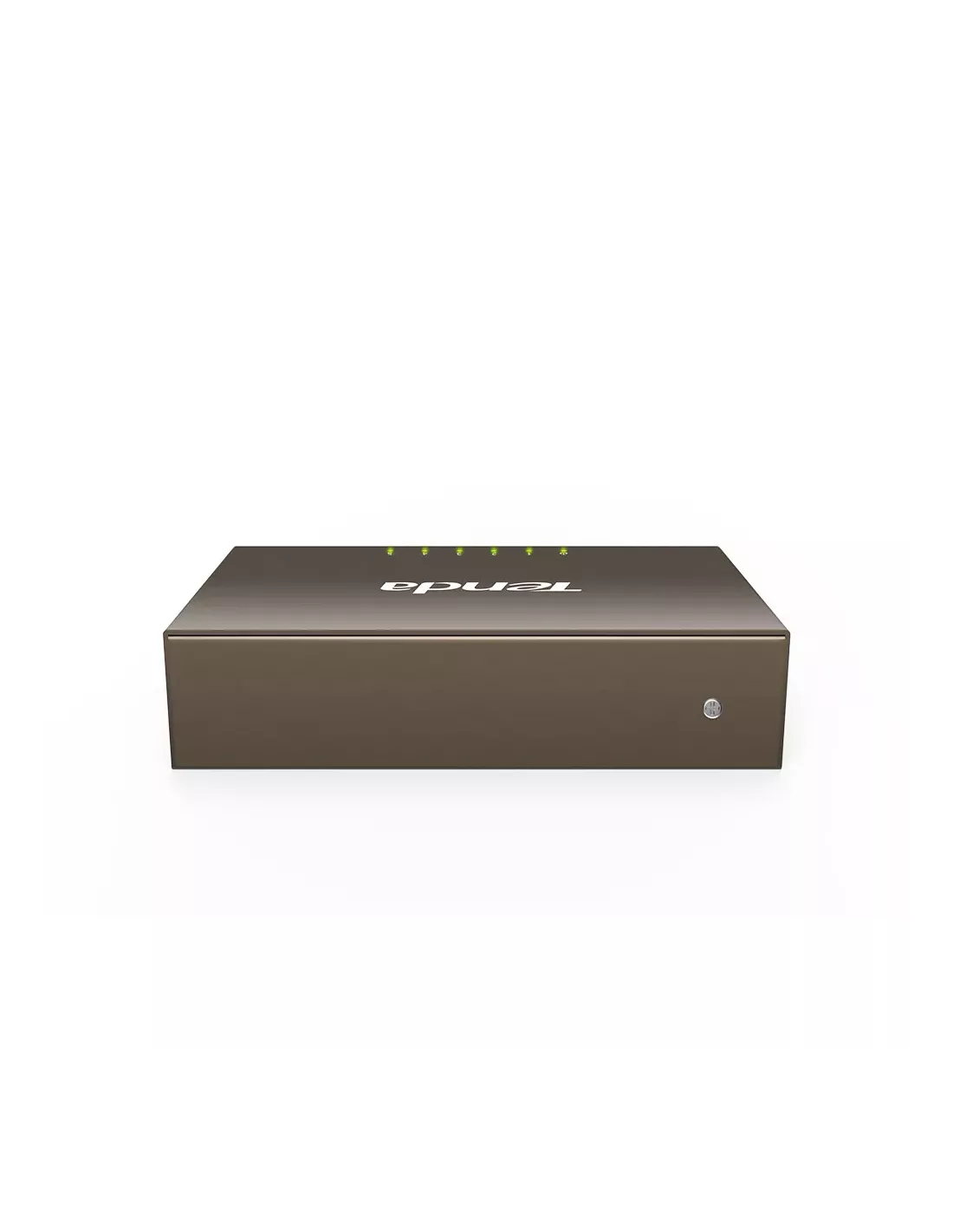 Tenda 5-Port Gigabit Desktop Switch | TEG1005D Tenda 5-Port Gigabit Desktop Switch | TEG1005D