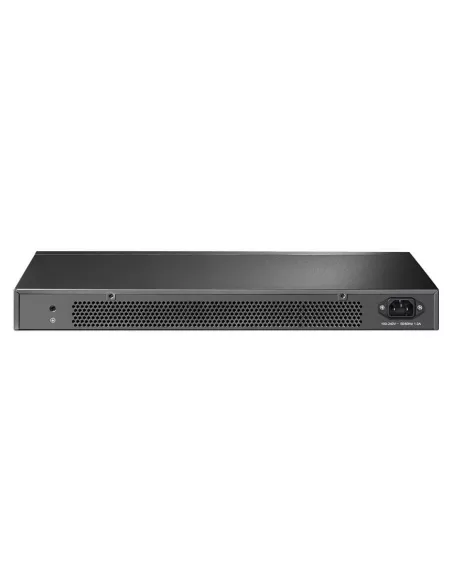 TP-Link 48-port 10/100M Rackmountable Switch - MiRO Distribution