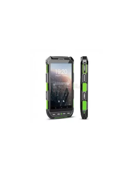 ZKTeco Horus H1-FP Handheld Multi Biometric Reader | ZK-HORUS-H1-FP