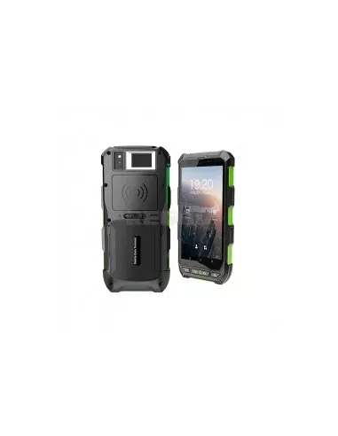 ZKTeco Horus H1-FP Handheld Multi Biometric Reader | ZK-HORUS-H1-FP ZKTeco Horus H1-FP Handheld Multi Biometric Reader | ZK-HORUS-H1-FP