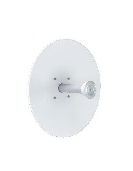 RFelements StarterDishâ¢ 27 UM + SMA connector