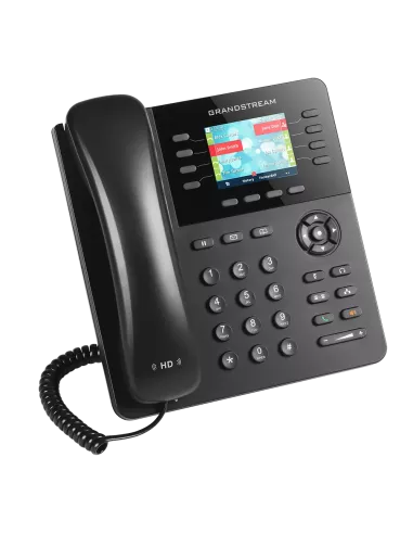 Grandstream 8 Line Desk Phone Grandstream 8 Line Desk Phone
