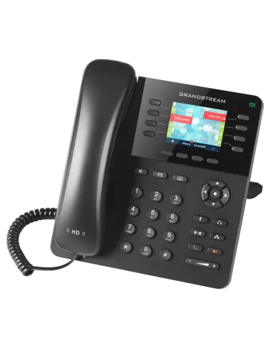 Grandstream 8 Line Desk Phone Grandstream 8 Line Desk Phone