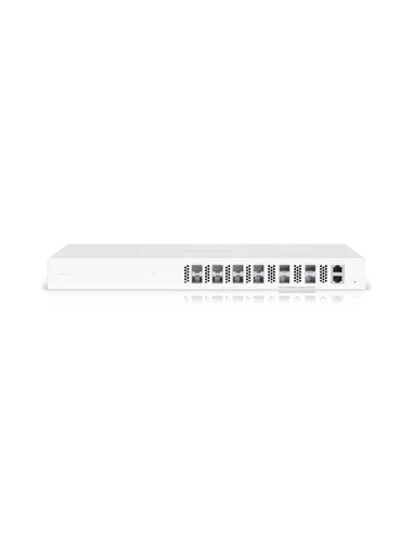 Ubiquiti UISP XGS-PON Fiber OLT XGS, 8 Port + 4xSFP28 | UISP-FIBER-OLT-XGS