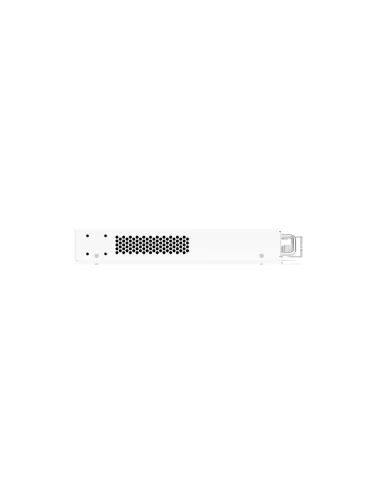 Ubiquiti UISP XGS-PON Fiber OLT XGS, 8 Port + 4xSFP28 | UISP-FIBER-OLT-XGS Ubiquiti UISP XGS-PON Fiber OLT XGS, 8 Port + 4xSFP28 | UISP-FIBER-OLT-XGS