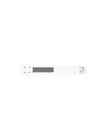 Ubiquiti UISP XGS-PON Fiber OLT XGS, 8 Port + 4xSFP28 | UISP-FIBER-OLT-XGS