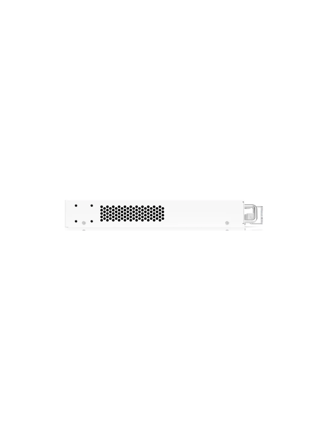 Ubiquiti UISP XGS-PON Fiber OLT XGS, 8 Port + 4xSFP28 | UISP-FIBER-OLT-XGS Ubiquiti UISP XGS-PON Fiber OLT XGS, 8 Port + 4xSFP28 | UISP-FIBER-OLT-XGS