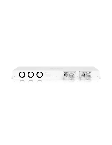 Ubiquiti UISP XGS-PON Fiber OLT XGS, 8 Port + 4xSFP28 | UISP-FIBER-OLT-XGS