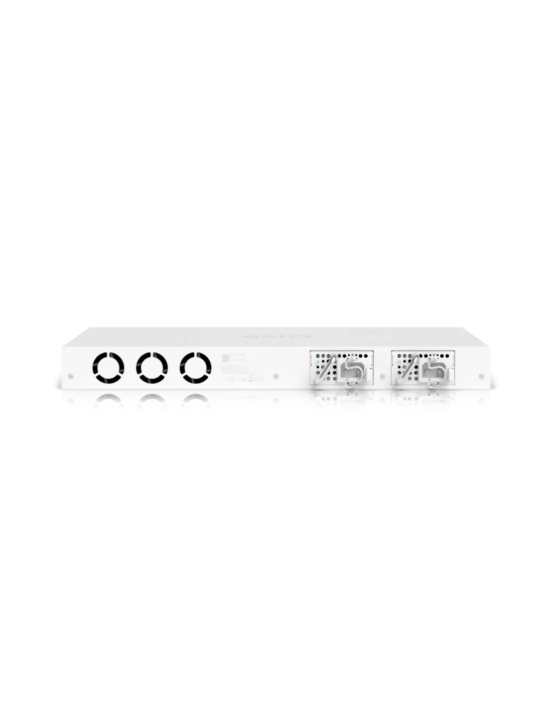 Ubiquiti UISP XGS-PON Fiber OLT XGS, 8 Port + 4xSFP28 | UISP-FIBER-OLT-XGS Ubiquiti UISP XGS-PON Fiber OLT XGS, 8 Port + 4xSFP28 | UISP-FIBER-OLT-XGS