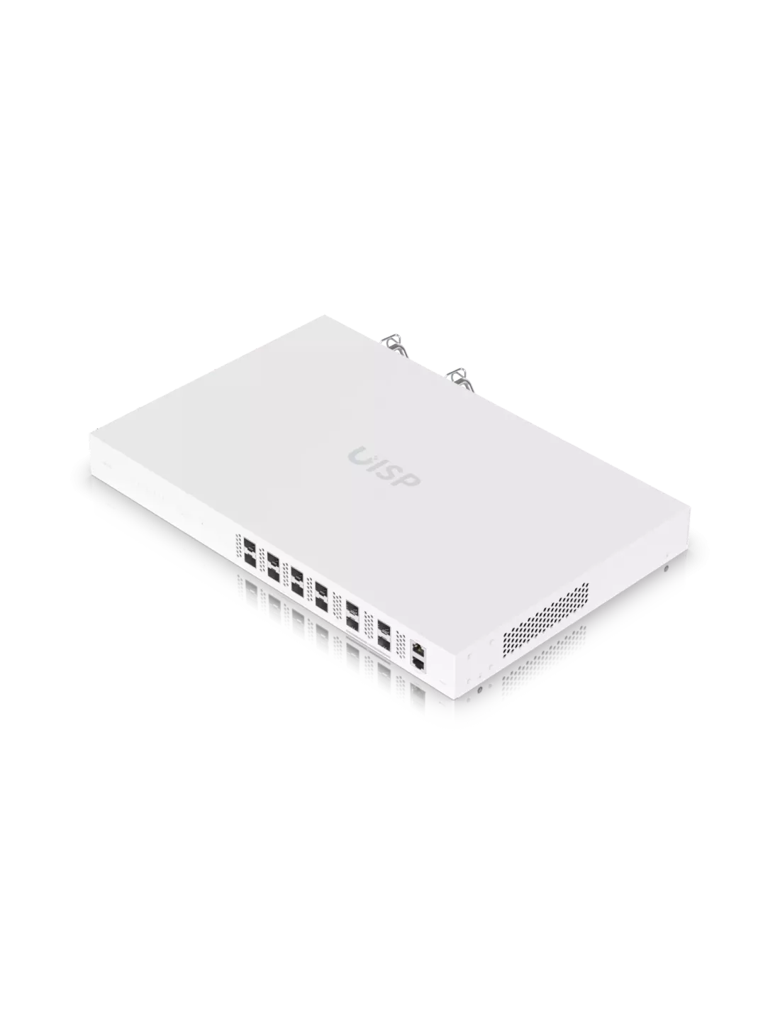 Ubiquiti UISP XGS-PON Fiber OLT XGS, 8 Port + 4xSFP28 | UISP-FIBER-OLT-XGS Ubiquiti UISP XGS-PON Fiber OLT XGS, 8 Port + 4xSFP28 | UISP-FIBER-OLT-XGS