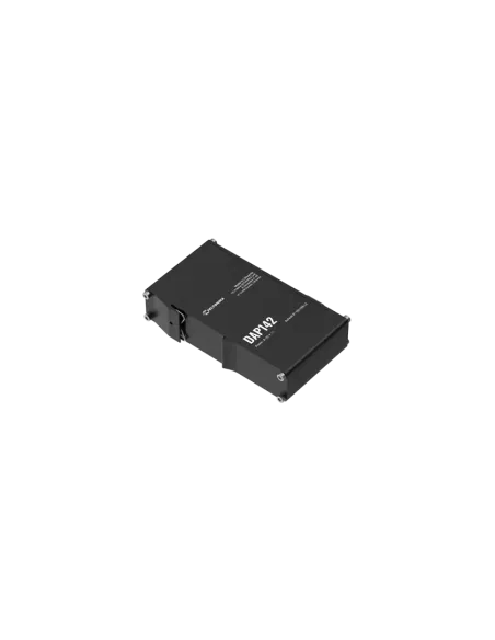 Teltonika Wi-Fi 4 PoE Industrial Wireless Access Point | DAP142