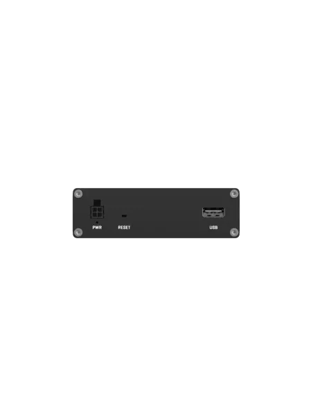 Teltonika Industrial Ethernet Router | RUT301