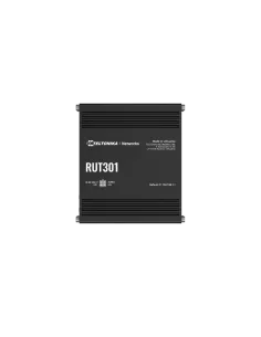 Teltonika Industrial Ethernet Router | RUT301