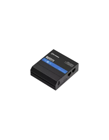 Teltonika Redcap 5G Router | RUT271 Teltonika Redcap 5G Router | RUT271