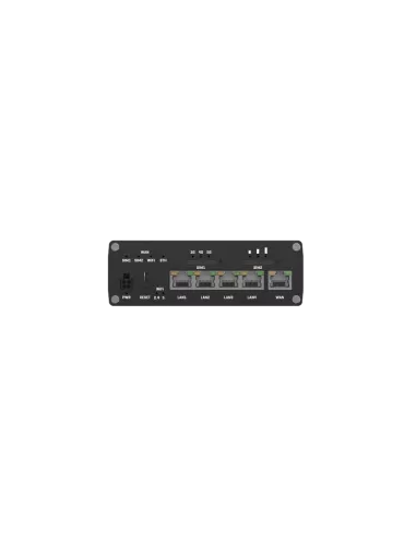 Teltonika Industrial 5G Router, Dual SIM | RUTX50 Teltonika Industrial 5G Router, Dual SIM | RUTX50
