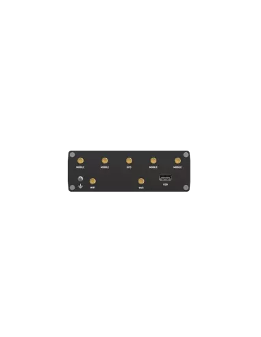 Teltonika Industrial 5G Router, Dual SIM | RUTX50 Teltonika Industrial 5G Router, Dual SIM | RUTX50