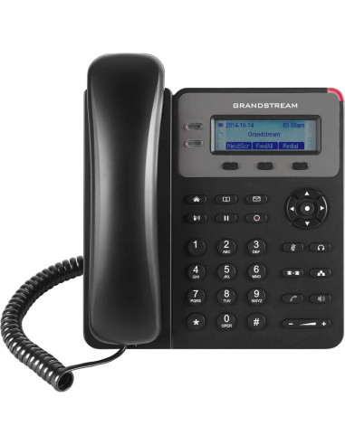 Grandstream 1 Line Desk Phone | GXP1615