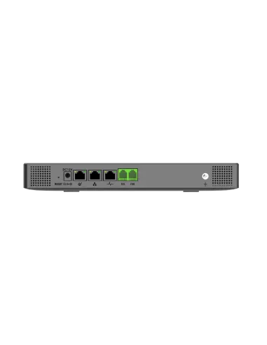 Grandstream VoIP PBX - 1x FXS, 1x FXO - MiRO Distribution Grandstream VoIP PBX - 1x FXS, 1x FXO - MiRO Distribution