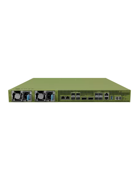 MikroTik RouterOS Enterprise Data Server | DS2216-2XG-4S+4XS-2XQ