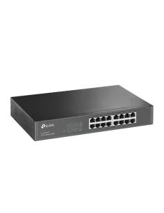 TP-Link 16-port Gigabit Switch - MiRO Distribution