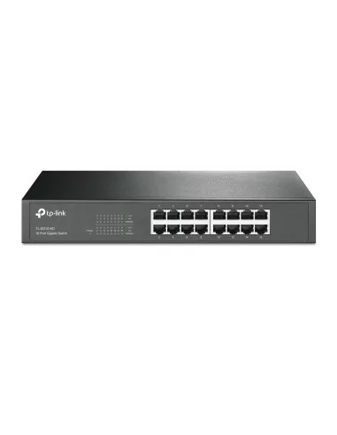 TP-Link 16-port Gigabit Switch - MiRO Distribution