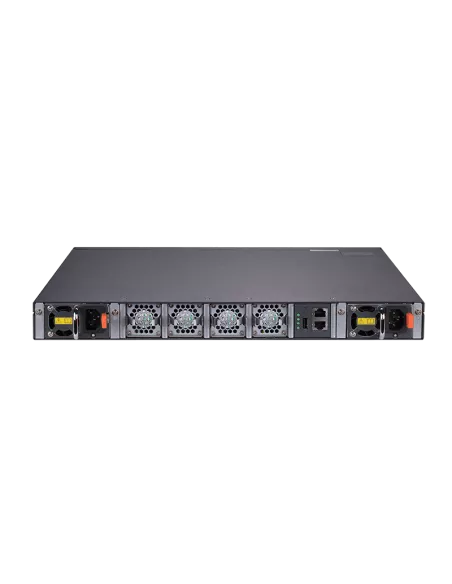 BDCOM 48 Port SFP+ Layer 3 Managed switch - MiRO Distribution