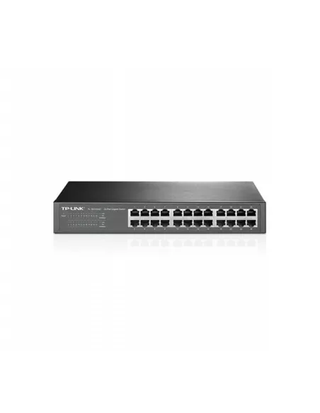 TP-Link 24-port Gigabit Switch - MiRO Distribution