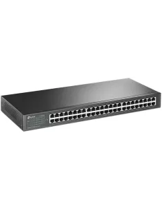 TP-Link 48-port Gigabit Rackmount Switch - MiRO Distribution