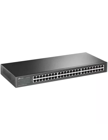 TP-Link 48-port Gigabit Rackmount Switch - MiRO Distribution