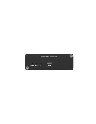 Teltonika Industrial 4G Modem | TRM200 Teltonika Industrial 4G Modem | TRM200