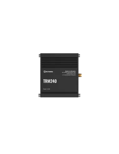 Teltonika Industrial USB LTE Modem | TRM240