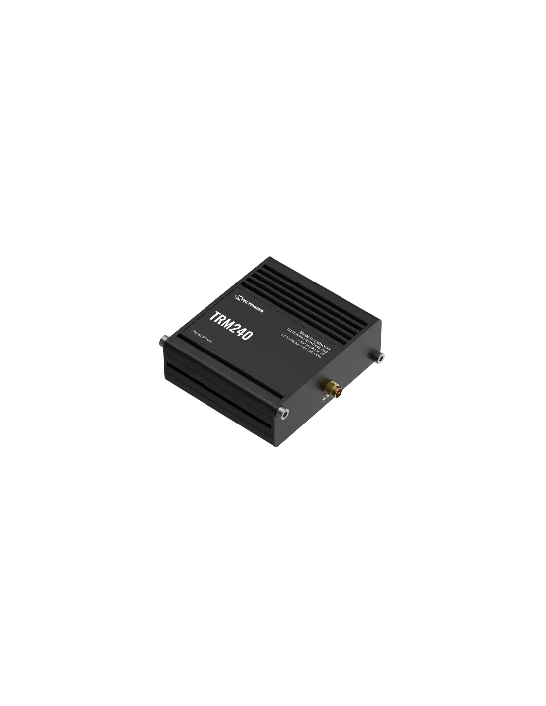 Teltonika Industrial USB LTE Modem | TRM240 Teltonika Industrial USB LTE Modem | TRM240