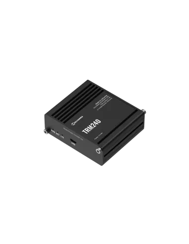 Teltonika Industrial USB LTE Modem | TRM240 Teltonika Industrial USB LTE Modem | TRM240