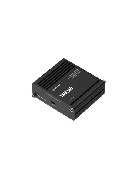 Teltonika Industrial USB LTE Modem | TRM240