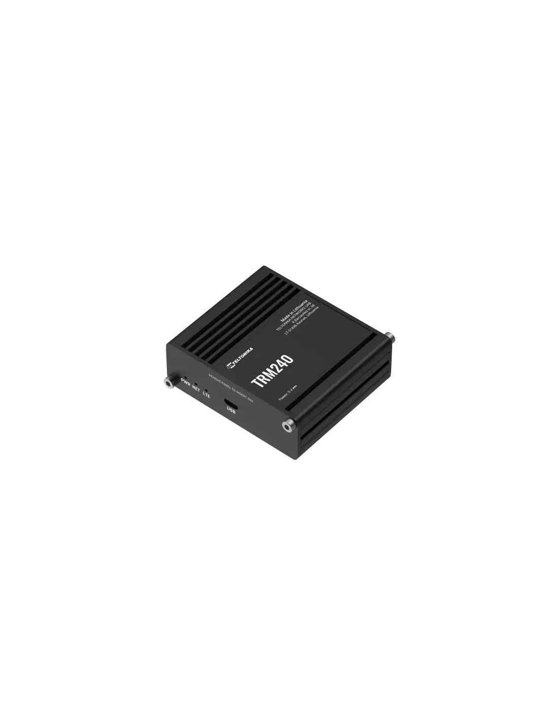Teltonika Industrial USB LTE Modem | TRM240 Teltonika Industrial USB LTE Modem | TRM240