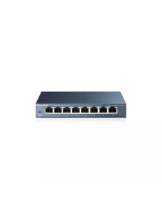 TP-Link 8-Port Desktop Gigabit Switch