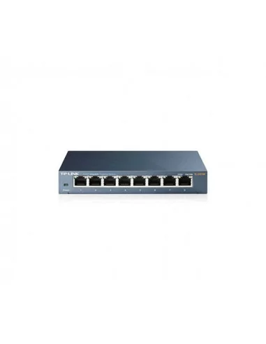 TP-Link 8-Port Desktop Gigabit Switch