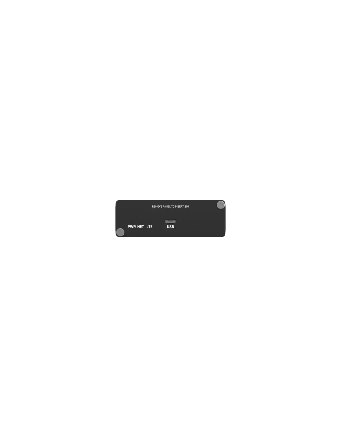 Teltonika Industrial USB LTE Modem | TRM240 Teltonika Industrial USB LTE Modem | TRM240