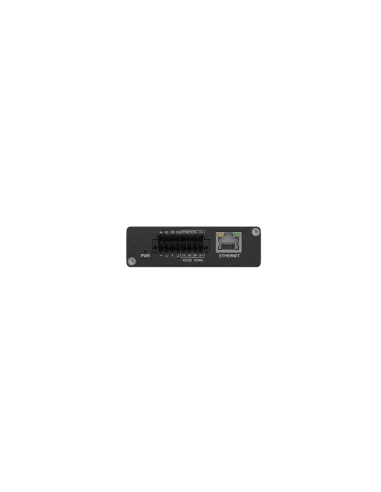 Teltonika Industrial NTP Server | NTP001 Teltonika Industrial NTP Server | NTP001