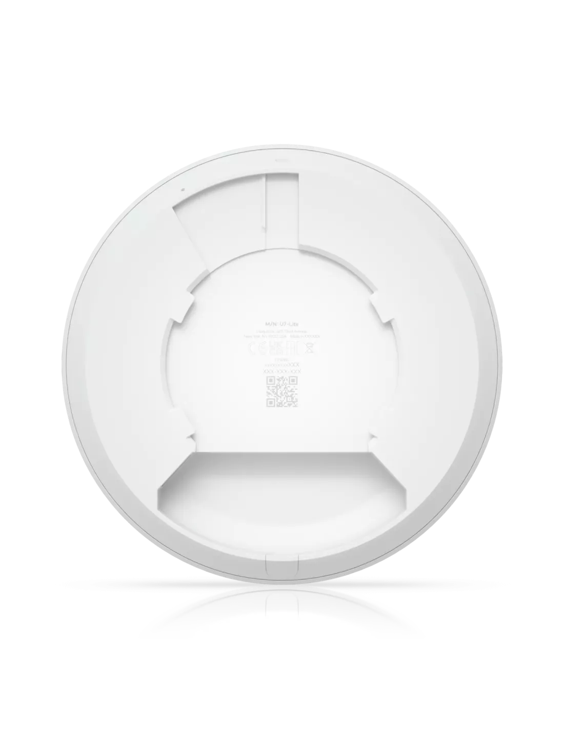 Ubiquiti UniFi WiFi 7 Lite | U7-Lite Ubiquiti UniFi WiFi 7 Lite | U7-Lite