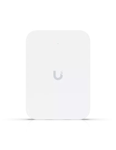 Ubiquiti UniFi WiFi 7 In Wall | U7-IW